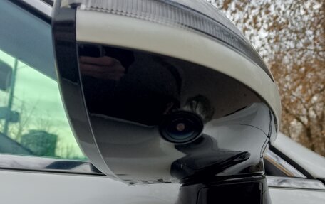 Hyundai Sonata VIII, 2022 год, 2 930 000 рублей, 16 фотография