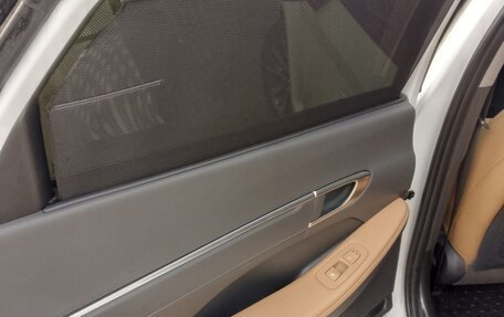 Hyundai Sonata VIII, 2022 год, 2 930 000 рублей, 23 фотография