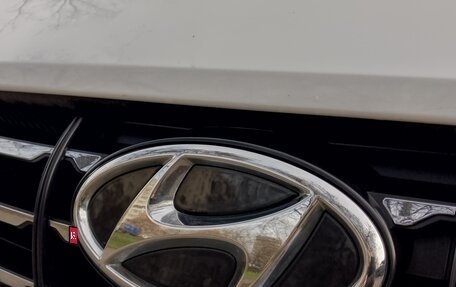 Hyundai Sonata VIII, 2022 год, 2 930 000 рублей, 15 фотография