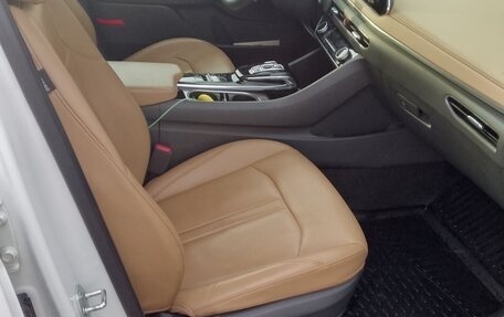 Hyundai Sonata VIII, 2022 год, 2 930 000 рублей, 20 фотография