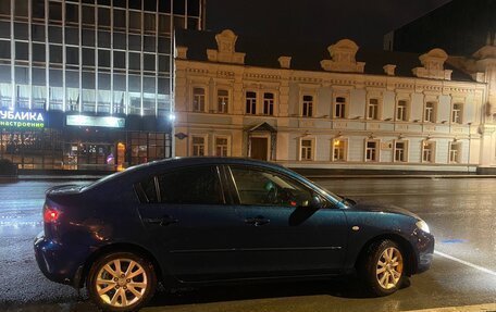 Mazda 3, 2006 год, 370 000 рублей, 4 фотография