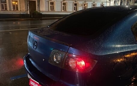 Mazda 3, 2006 год, 370 000 рублей, 5 фотография