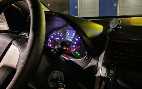 Hyundai Solaris II рестайлинг, 2012 год, 999 999 рублей, 11 фотография