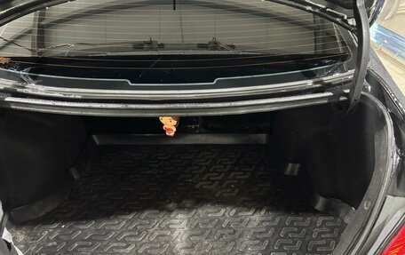 Hyundai Solaris II рестайлинг, 2012 год, 999 999 рублей, 9 фотография