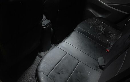 Hyundai Solaris II рестайлинг, 2012 год, 999 999 рублей, 17 фотография