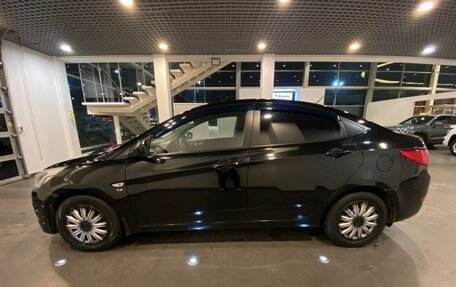 Hyundai Solaris II рестайлинг, 2015 год, 1 086 000 рублей, 6 фотография