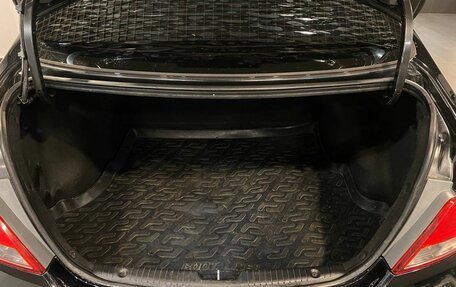 Hyundai Solaris II рестайлинг, 2015 год, 1 086 000 рублей, 18 фотография