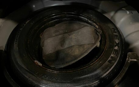 Hyundai Solaris II рестайлинг, 2015 год, 1 086 000 рублей, 19 фотография