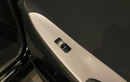 Hyundai Solaris II рестайлинг, 2015 год, 1 086 000 рублей, 27 фотография