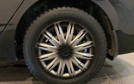 Hyundai Solaris II рестайлинг, 2015 год, 1 086 000 рублей, 20 фотография