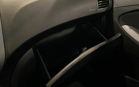 Hyundai Solaris II рестайлинг, 2015 год, 1 086 000 рублей, 29 фотография