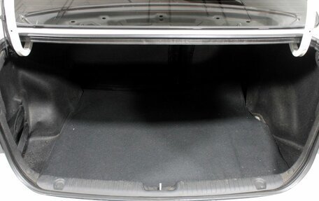 KIA Rio III рестайлинг, 2016 год, 825 000 рублей, 19 фотография