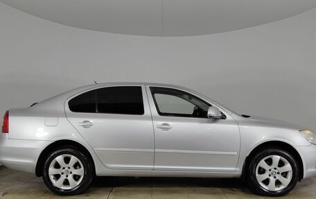 Skoda Octavia, 2009 год, 680 000 рублей, 4 фотография
