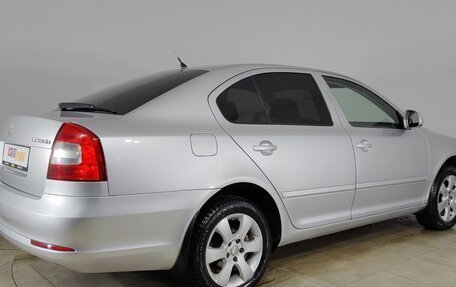 Skoda Octavia, 2009 год, 680 000 рублей, 5 фотография
