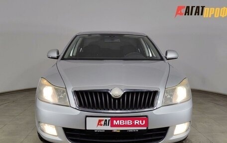 Skoda Octavia, 2009 год, 680 000 рублей, 2 фотография