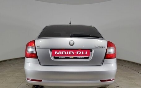 Skoda Octavia, 2009 год, 680 000 рублей, 6 фотография