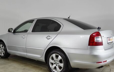 Skoda Octavia, 2009 год, 680 000 рублей, 7 фотография
