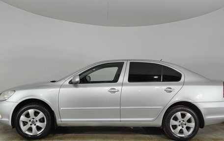 Skoda Octavia, 2009 год, 680 000 рублей, 8 фотография