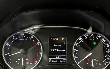 Skoda Octavia, 2009 год, 680 000 рублей, 13 фотография