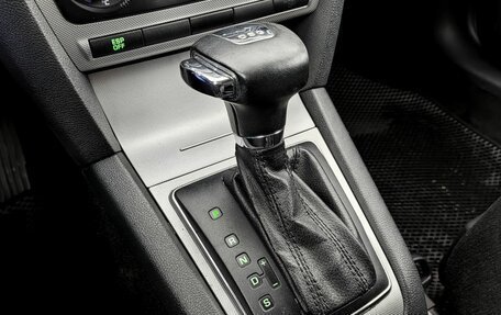 Skoda Octavia, 2009 год, 680 000 рублей, 18 фотография