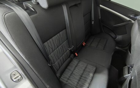 Skoda Octavia, 2009 год, 680 000 рублей, 20 фотография