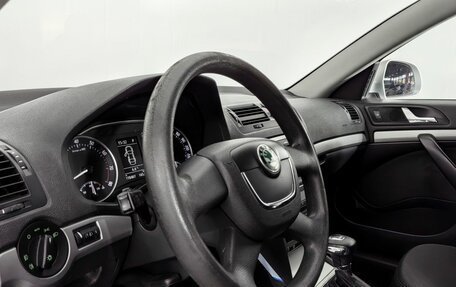 Skoda Octavia, 2009 год, 680 000 рублей, 11 фотография