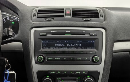 Skoda Octavia, 2009 год, 680 000 рублей, 14 фотография