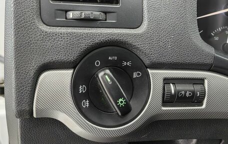 Skoda Octavia, 2009 год, 680 000 рублей, 15 фотография