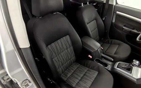 Skoda Octavia, 2009 год, 680 000 рублей, 19 фотография