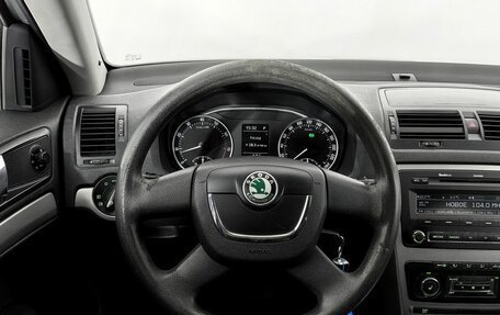 Skoda Octavia, 2009 год, 680 000 рублей, 12 фотография