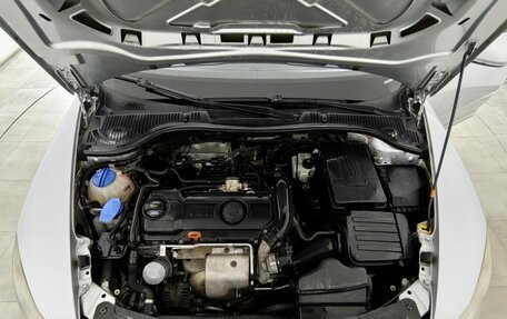 Skoda Octavia, 2009 год, 680 000 рублей, 21 фотография