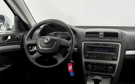 Skoda Octavia, 2009 год, 680 000 рублей, 9 фотография
