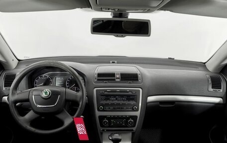 Skoda Octavia, 2009 год, 680 000 рублей, 10 фотография