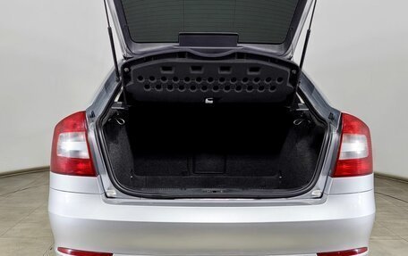 Skoda Octavia, 2009 год, 680 000 рублей, 22 фотография