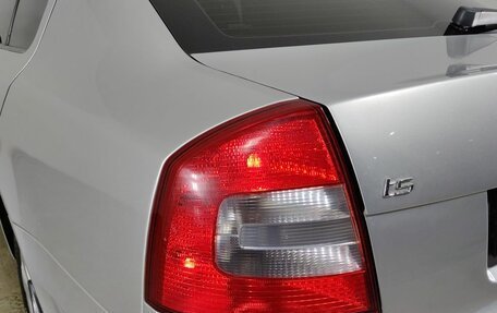 Skoda Octavia, 2009 год, 680 000 рублей, 26 фотография