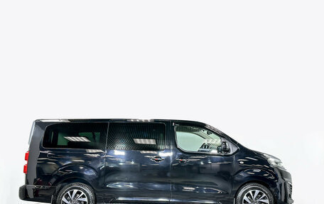 Citroen SpaceTourer I, 2018 год, 2 398 000 рублей, 4 фотография