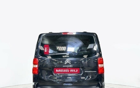 Citroen SpaceTourer I, 2018 год, 2 398 000 рублей, 6 фотография