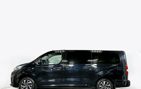 Citroen SpaceTourer I, 2018 год, 2 398 000 рублей, 8 фотография