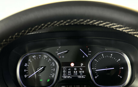 Citroen SpaceTourer I, 2018 год, 2 398 000 рублей, 12 фотография