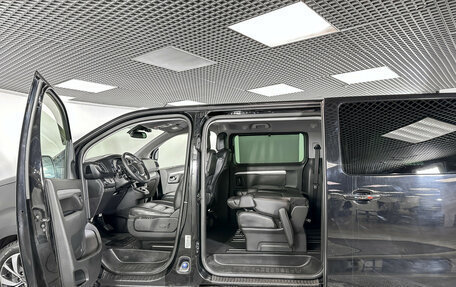 Citroen SpaceTourer I, 2018 год, 2 398 000 рублей, 17 фотография