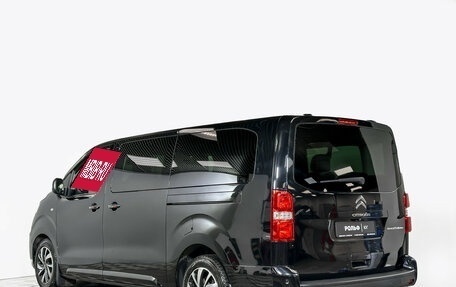 Citroen SpaceTourer I, 2018 год, 2 398 000 рублей, 7 фотография