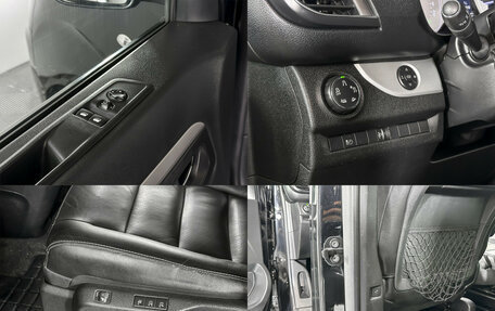 Citroen SpaceTourer I, 2018 год, 2 398 000 рублей, 22 фотография