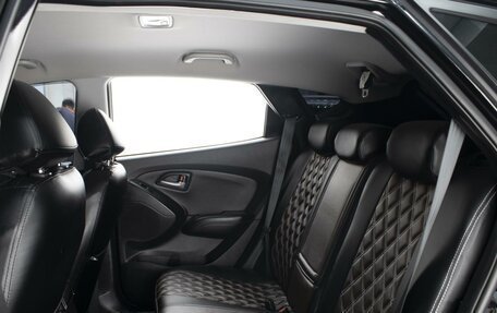 Hyundai ix35 I рестайлинг, 2014 год, 1 260 000 рублей, 9 фотография