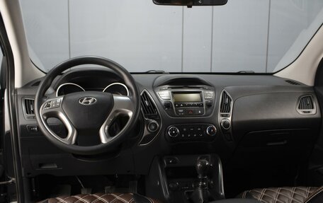 Hyundai ix35 I рестайлинг, 2014 год, 1 260 000 рублей, 5 фотография