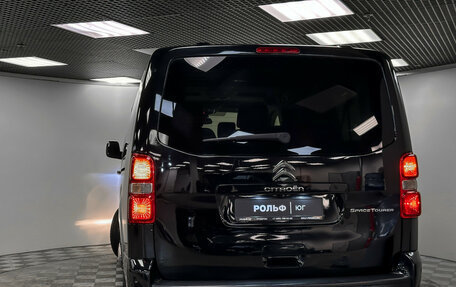 Citroen SpaceTourer I, 2018 год, 2 398 000 рублей, 24 фотография