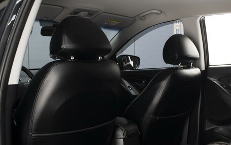 Hyundai ix35 I рестайлинг, 2014 год, 1 260 000 рублей, 10 фотография