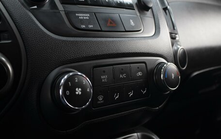 Hyundai ix35 I рестайлинг, 2014 год, 1 260 000 рублей, 16 фотография