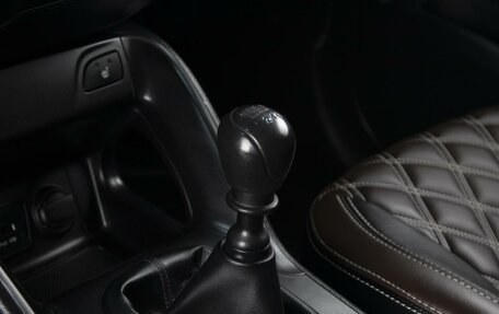 Hyundai ix35 I рестайлинг, 2014 год, 1 260 000 рублей, 15 фотография