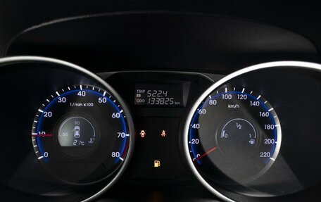 Hyundai ix35 I рестайлинг, 2014 год, 1 260 000 рублей, 13 фотография