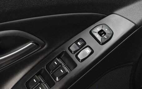 Hyundai ix35 I рестайлинг, 2014 год, 1 260 000 рублей, 14 фотография